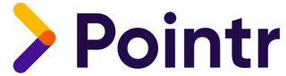 POINTR logo