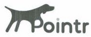 POINTR logo