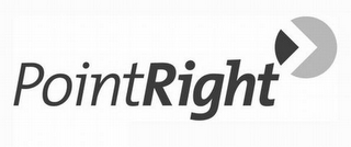 POINTRIGHT logo