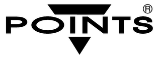 POINTS logo
