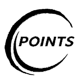 POINTS logo