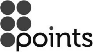 POINTS logo