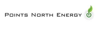 POINTS NORTH ENERGY logo