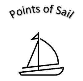POINTS OF SAIL logo