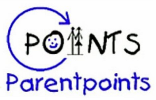 POINTS PARENTPOINTS logo