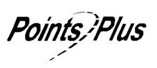 POINTS PLUS logo