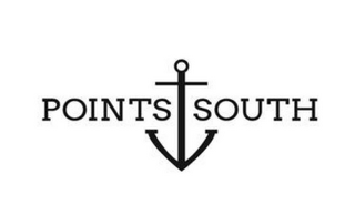 POINTS SOUTH logo
