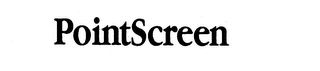 POINTSCREEN logo