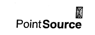 POINTSOURCE logo