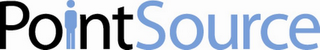 POINTSOURCE logo