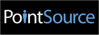 POINTSOURCE logo
