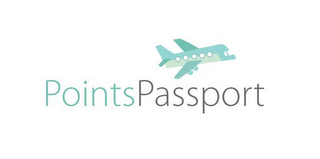 POINTSPASSPORT logo