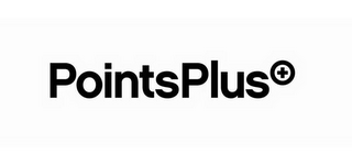 POINTSPLUS logo