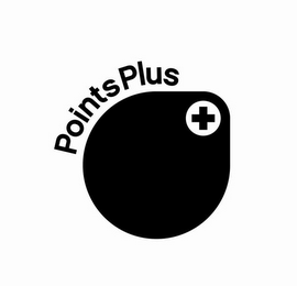 POINTSPLUS+ logo