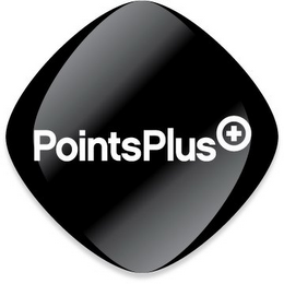 POINTSPLUS logo