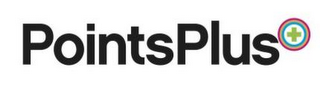 POINTSPLUS logo
