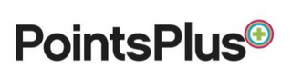 POINTSPLUS logo