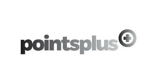 POINTSPLUS logo