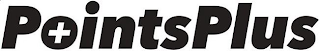 POINTSPLUS logo