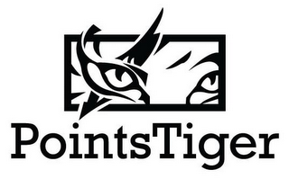 POINTSTIGER logo