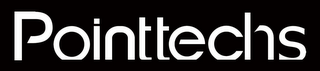 POINTTECHS logo