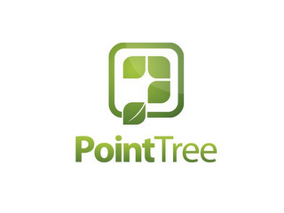 POINTTREE logo