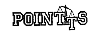 POINTTS logo