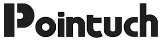 POINTUCH logo