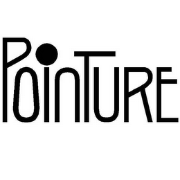 POINTURE logo