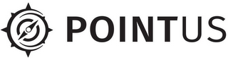 POINTUS logo