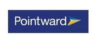 POINTWARD logo