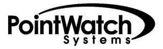 POINTWATCH SYSTEMS logo