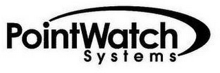 POINTWATCH SYSTEMS logo