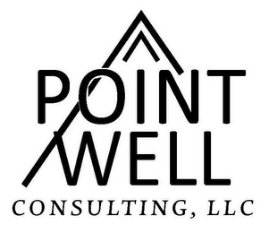POINTWELL CONSULTING, LLC logo