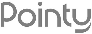 POINTY logo