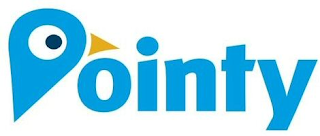POINTY logo