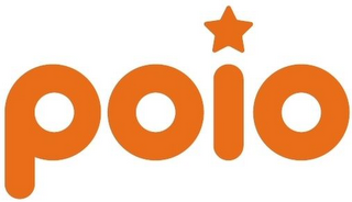 POIO logo