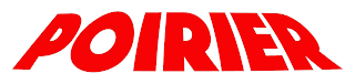 POIRIER logo