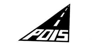 POIS logo