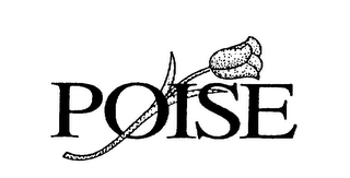 POISE logo