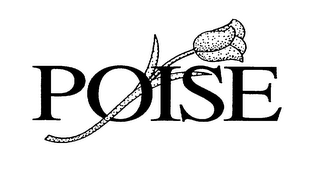 POISE logo