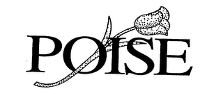 POISE logo