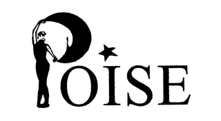 POISE logo