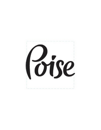 POISE logo
