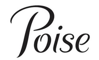 POISE logo