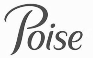 POISE logo