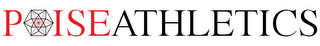 POISE ATHLETICS logo