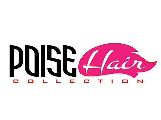 POISE HAIR COLLECTION logo