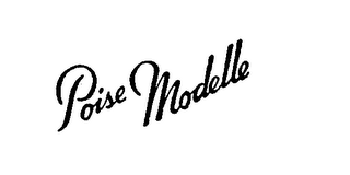 POISE MODELLE logo