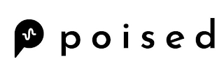 POISED logo